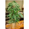 Image 1 : 4FT ARTIFICIAL PLANT.