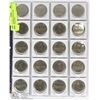 Image 1 : CONFEDERATION $1 COIN COLLECTION