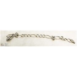MeNS FIGARUCCI LINK BRACELET