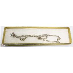 FIGARUCCI LINK CHAIN