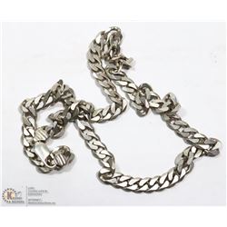 MENS CUBAN LINK CHAIN