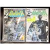 Image 1 : PAIR OF RARE PRICE VARIANT PUNISHER COMICS