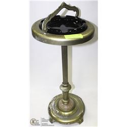 VINTAGE DECORATIVE FLOOR STANDING