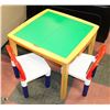 Image 1 : LEGO TABLE