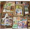 Image 1 : PALLET OF MOSTLY DISNEY  VHS MOVIES AND CD'S