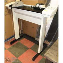 HOUSTON INSTRUMENT DMP-60 SERIES INK PLOTTER