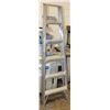6' ALUMINUM LADDER