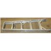 5' ALUMINUM LADDER