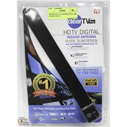 HD DIGITAL TV ANTENNA FULL 1080  AS SEEN ON TV