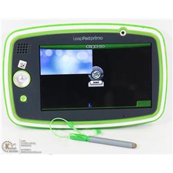 LEAPFROG LEAPAD PRIMO EDUCATIONAL TABLETS FOR KIDS