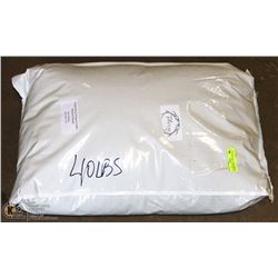 40LB COSTA RICA MEDIUM ROAST COFFEE BEANS