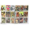 Image 1 : LOT OF 18-1960'S COLLECTOR CARDS INCL BEATLES