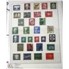 Image 3 : LARGE GERMAN STAMP COLLECTION 1949-1988 COMPLETE