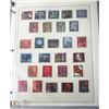 Image 4 : LARGE GERMAN STAMP COLLECTION 1949-1988 COMPLETE