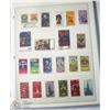 Image 6 : LARGE GERMAN STAMP COLLECTION 1949-1988 COMPLETE