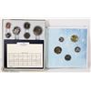 Image 1 : 1982 RCM SPECIMEN SET WITH 2015 COIN SET.