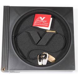 VICE ROY BOLO NECKLACE