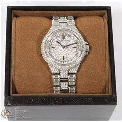 MICHAEL KORS LADIES WATCH IN BOX