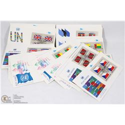 FIRST DAY COVER COLLECTION 52