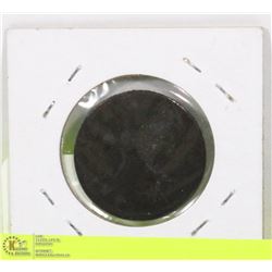 1814 HALIFAX, NOVA SCOTIA BROKE TOKEN.