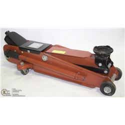 2 TON HYDRAULIC FLOOR JACK