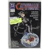 Image 1 : COMPLETE SET CATWOMAN COLLECTORS COMICS 1-4.