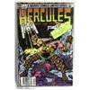 Image 1 : COMPLETE SET HERCULES COLLECTORS COMICS 1-4.