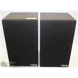 SONOBULL BY MAGNAT LOUDSPEAKERS MADE IN GERMANY