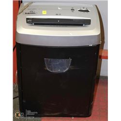 FELLOWES PAPER SHREDDER