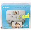 Image 1 : CANON SELPHY CP760 COMPACT PHOTO PRINTER.