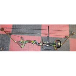 COBRA RIGHT HAND COMPOUND BOW