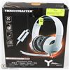 Image 1 : THRUSTMASTER 300CPX GAMING HEADPHONES/MIC COMBO