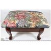Image 1 : 10" FOOT STOOL.