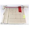 Image 1 : PAPER CUTTER.