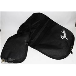 FENDER SOFT GUITAR BAG.