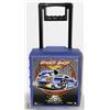 Image 2 : ROLLING HOT WHEELS CASE WITH ASSORTED CARS INCL