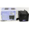 Image 1 : LOT OF 2 - OPTI UPS VOLTAGE STABILIZER/REGULATORS.