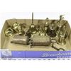 Image 1 : LOT OF 14 VARIOUS BELLS.