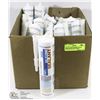 Image 1 : LOT OF 15 NEW PREMIER REPAK ADHESIVE/SEALANT TUBES