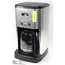 CUISINART COFFEE MAKER,
