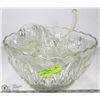 Image 1 : PUNCH BOWL SET.