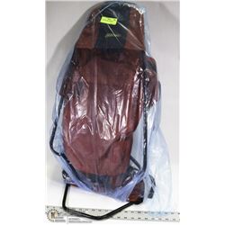 OUTBOUND CHILD CARRIER.