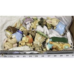 RABBIT / EASTER BUNNIES