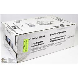 CASE OF 24 ENSURE MIXED BERRY MEAL SUPPLEMENTS