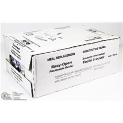 CASE OF 24 ENSURE MIXED BERRY MEAL SUPPLEMENTS