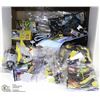 Image 1 : BOX OF VARIOUS LEGO INCL BATMAN & STARWARS,