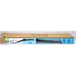 CASE OF 24" WIPER BLADES