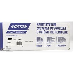 CASE OF DISPOSABLE PAINT CUPS.