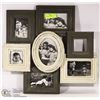 Image 1 : WOOD MULTI FRAME - NEW.