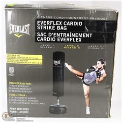 EVERLAST CARDIO STRIKE BAG IN BOX